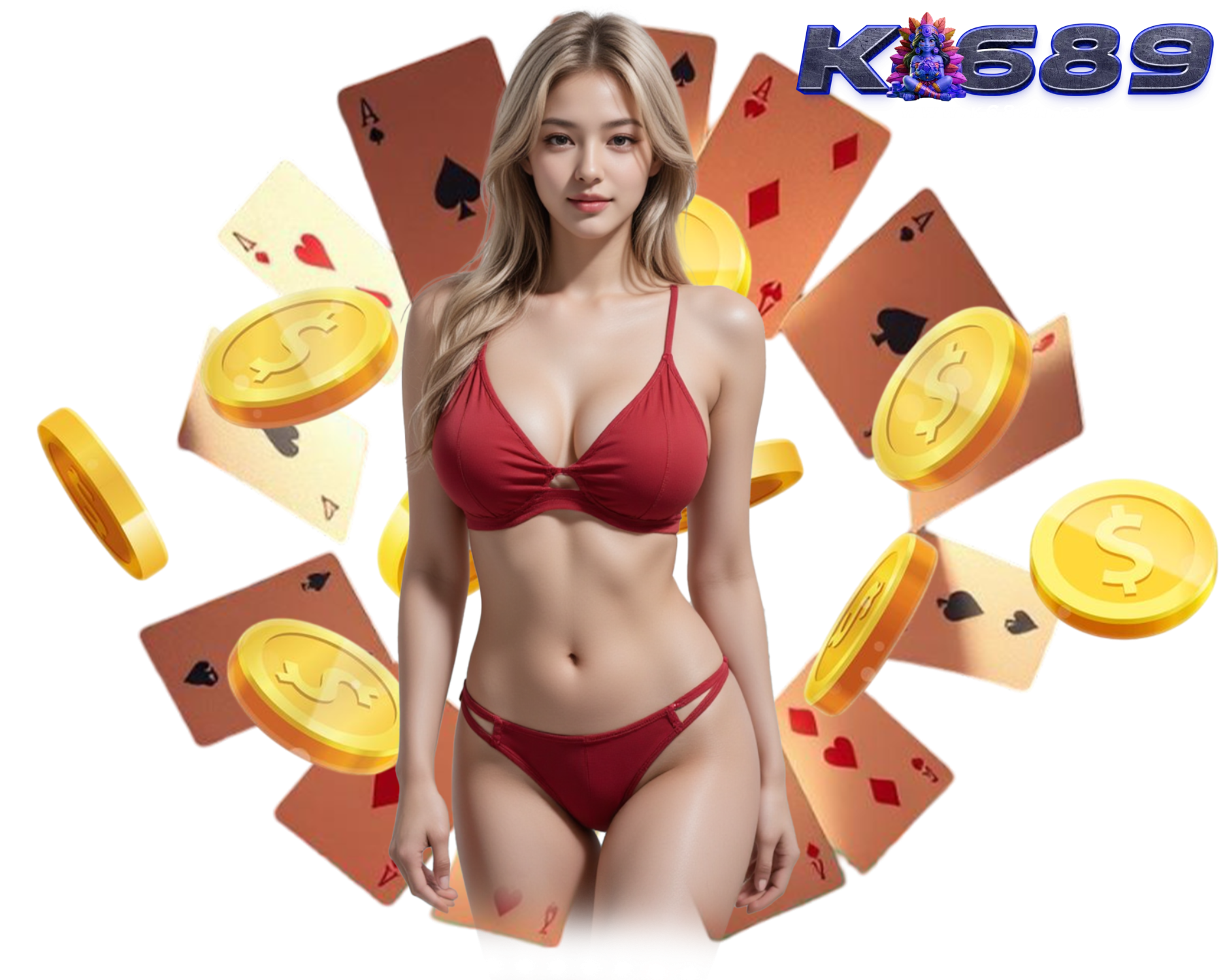 K689H ฝากถอนไม่ต้องแนบสลิป